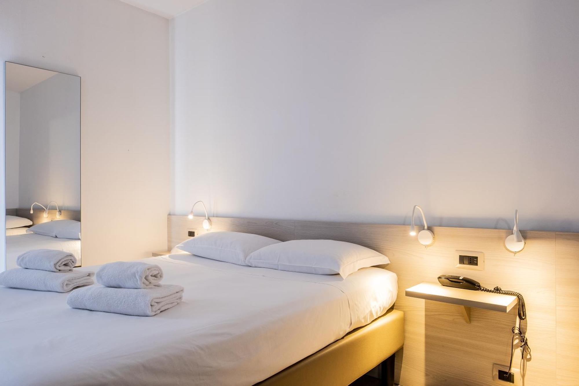 Hotel Roy 4*