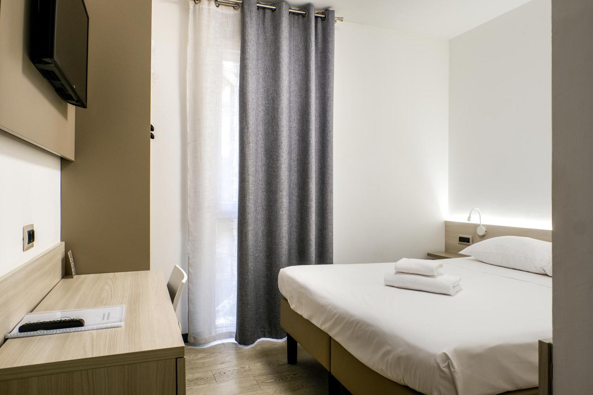 Hotel Roy 4*