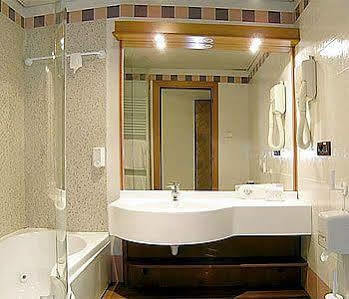 Roy Hotel Silea